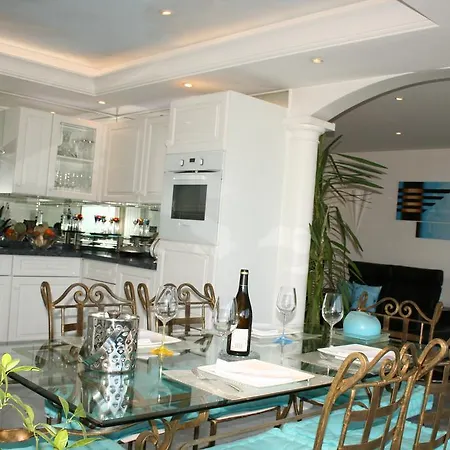 Le Grand Large Caravelle 2 Cagnes-sur-Mer