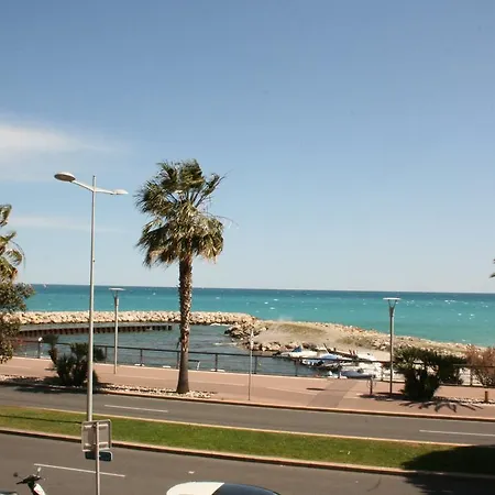Lejlighed Le Grand Large Caravelle 2 *