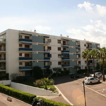 Lejlighed Le Grand Large Caravelle 2 *