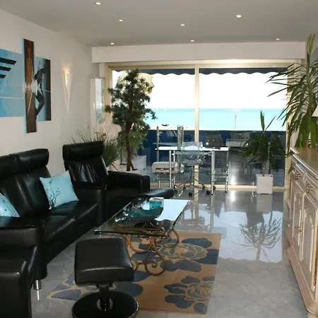 Le Grand Large Caravelle 2 Cagnes-sur-Mer
